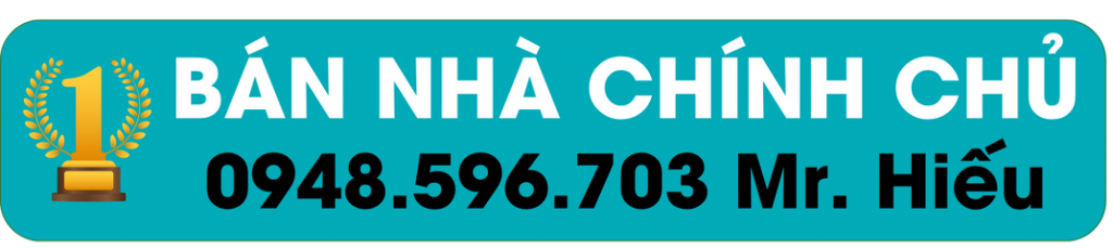 Bán Nhà Chính Chủ Hieu Htpc – 0948.596.703