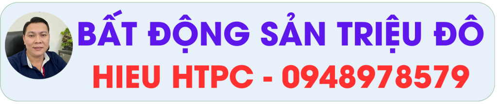 Bất Động Sản Triệu Đô Hieu Htpc