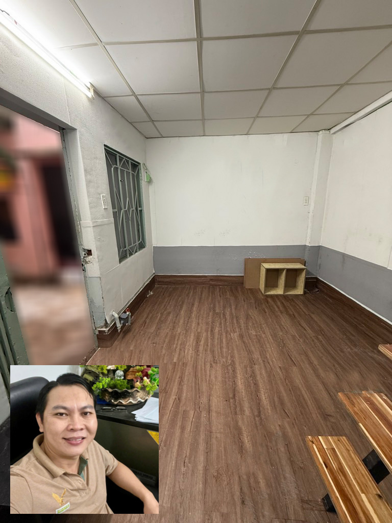 Nhà bình thạnh, Dưới 2 Tỷ, Không lộ giới 1 2