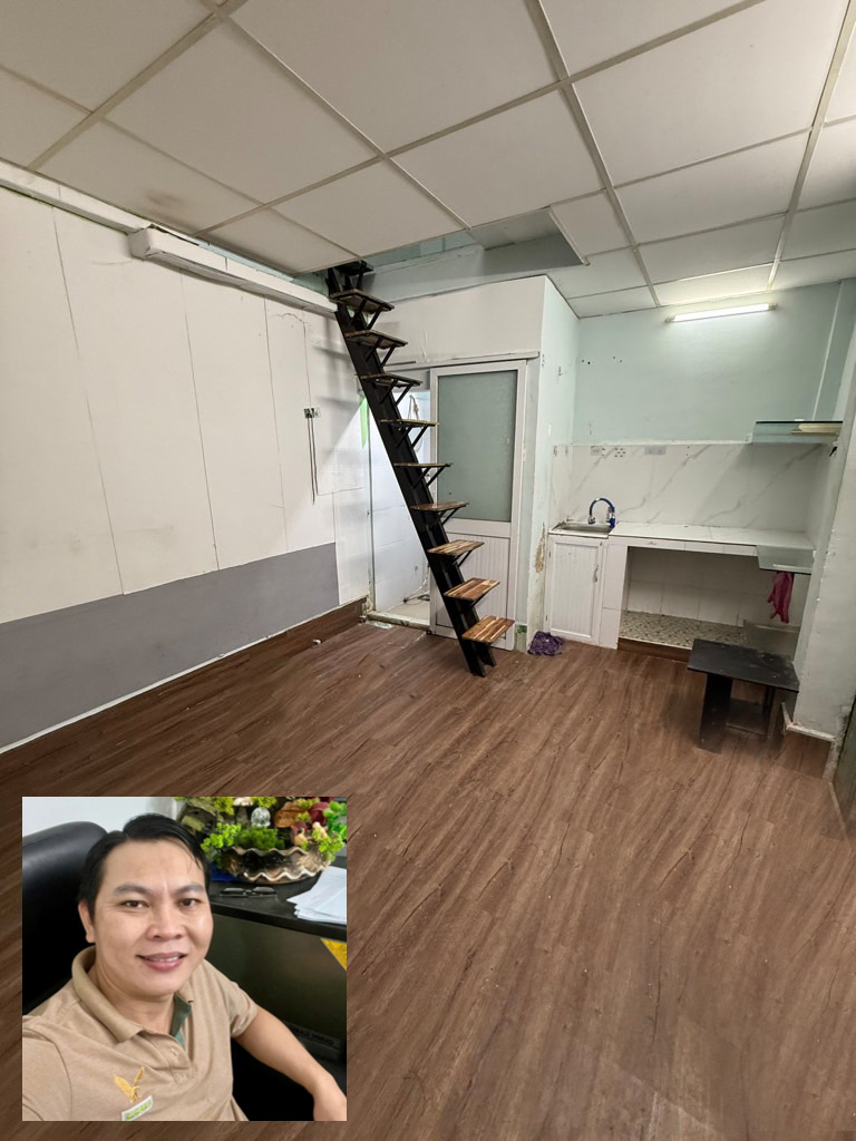 Nhà bình thạnh, Dưới 2 Tỷ, Không lộ giới 1 3