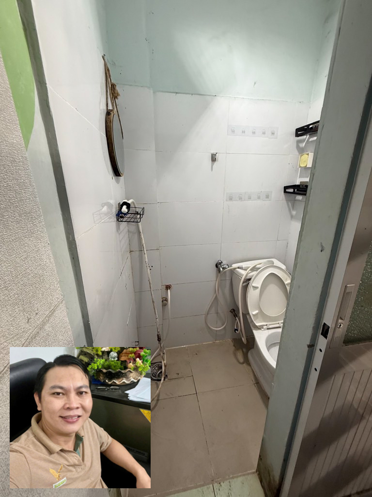 Nhà bình thạnh, Dưới 2 Tỷ, Không lộ giới 1 4