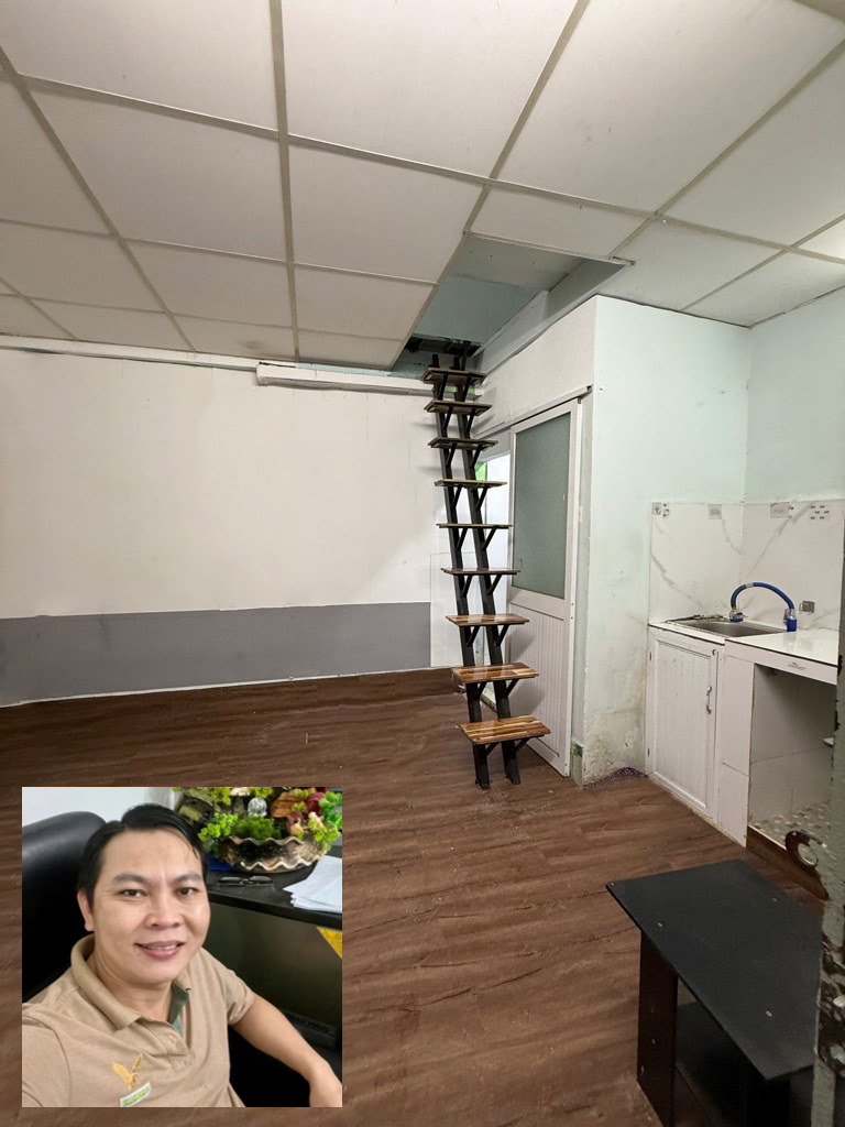 Nhà bình thạnh, Dưới 2 Tỷ, Không lộ giới 1 5