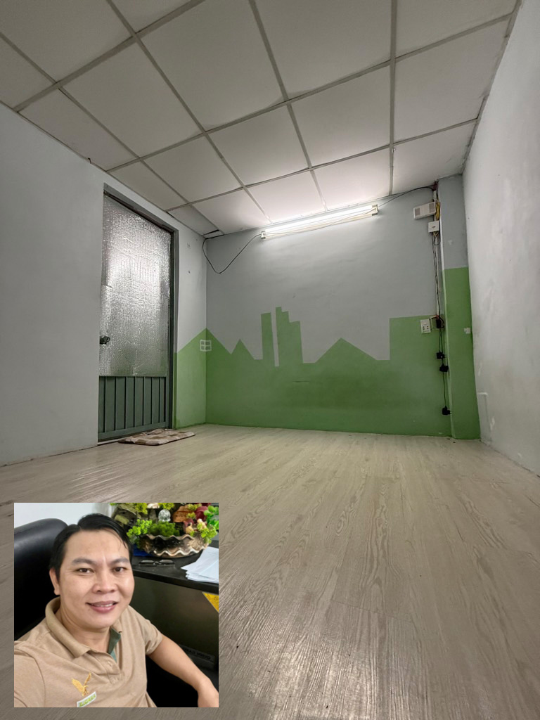 Nhà bình thạnh, Dưới 2 Tỷ, Không lộ giới 1 6