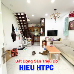 Bán Gấp Nhà 30m² Bình Quới P.28 Bình Thạnh – Giá Chỉ 2.8 Tỷ, 30 m2, Sàn 60 m2