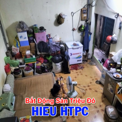 Bán Nhà 2 Tầng hẻm 372 Điện Biên Phủ, chỉ 1.9 tỷ, 19 m2, sàn 38 m2