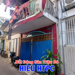 Nhà 1 Trệt 1 Lầu 3 Phòng Ngủ Khu Thanh Đa – Giá Chỉ 3.3 Tỷ, 30m2, Sàn 60m2