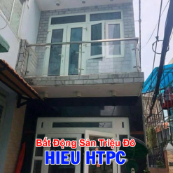 Bán Nhà Điện Biên Phủ, Căn góc, hẻm rộng, gần Cầu thị Nghè, chỉ 4.95 tỷ, 24,2 m2, sàn 48 m2