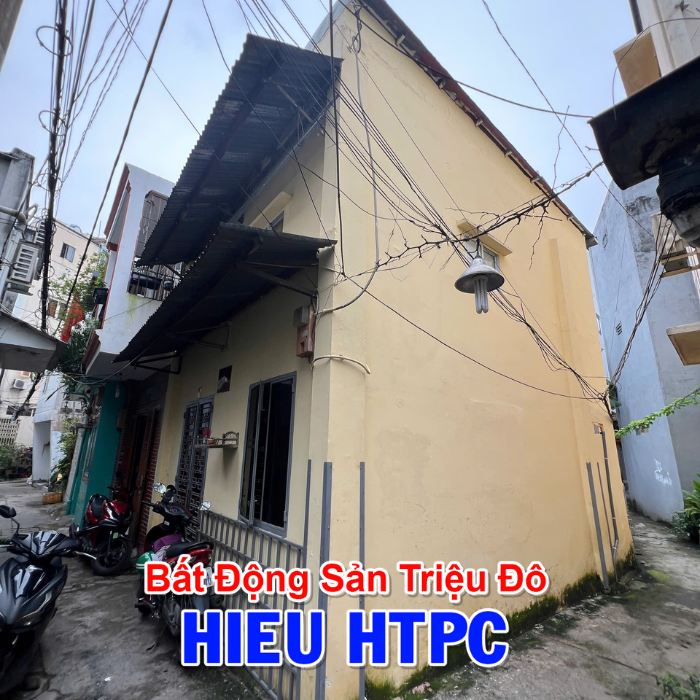 Bán Nhà Lô Góc 2 Tầng Nguyễn Văn Đậu, giảm sâu 400 triệu, chỉ còn 3,1 tỷ, 25,5 m2, sàn 51 m2 1