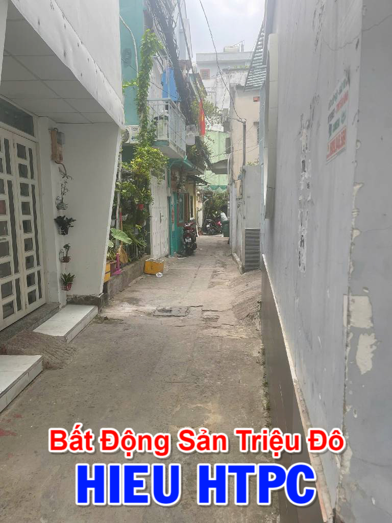 Bán Nhà Lô Góc 2 Tầng Nguyễn Văn Đậu, giảm sâu 400 triệu, chỉ còn 3,1 tỷ, 25,5 m2, sàn 51 m2-3