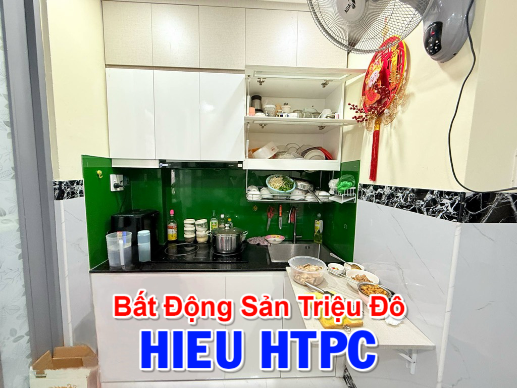 Bán nhà 3 Tầng, BTCT, Lê Quang Định, Giảm gấp bán 100 triệu, chỉ còn 2.85 tỷ, 13 m2, sàn 39 m2-4