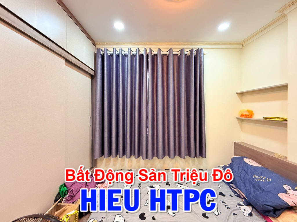 Bán nhà 3 Tầng, BTCT, Lê Quang Định, Giảm gấp bán 100 triệu, chỉ còn 2.85 tỷ, 13 m2, sàn 39 m2-8