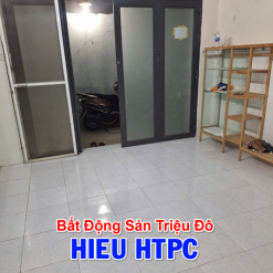 Bán nhà Bình Quới, Bình Thạnh, hẻm rộng thoáng, Diện tích 25 m2, DT sàn 50 m2, Giá 3,7 tỷ