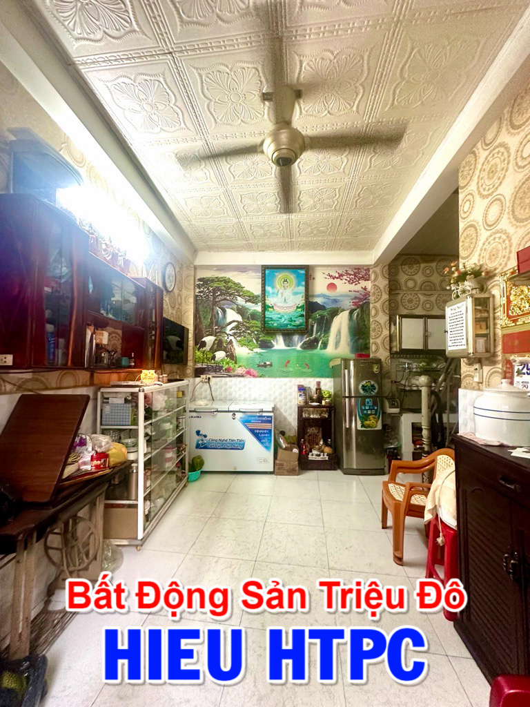 Bán nhà Điện Biên Phủ, 2 Tầng, 21 m2, sàn 42 m2, chỉ 3,2 tỷ, hẻm rộng, thoáng-2