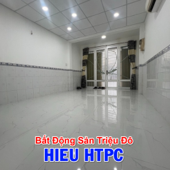 Bán nhà Điện Biên Phủ, Căn Góc, Xe hơi tới nhà, kế Landmark 81, Giảm sâu chỉ còn 4,98 tỷ, 38 m2, sàn 72 m2