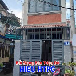 Bán nhà Hẻm ô tô, Lê Quang Định, Nhà mới 2 Tầng, chỉ 4,65 tỷ, 32,7 m2, sàn 64 m2