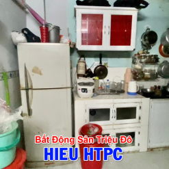 Bán nhà Nguyễn Lâm, Bình Thạnh, Trệt Lửng Lầu, Hẻm bagac, chỉ 4 tỷ, 19,6 m2, sàn 50 m2