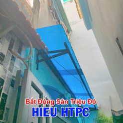 Bán nhà Nguyễn Thiện Thuật, 20 m2, 3 Tầng, gần Bùi Đình Tuý, Bình Thạnh, chỉ 2.3 tỷ