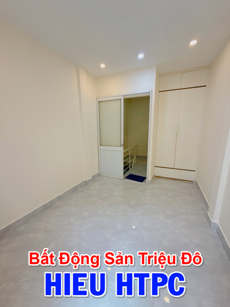 Bán nhà Nguyễn Thượng Hiền, 2 Tầng - Hẻm ô tô, Giảm mạnh 210 Triệu chỉ còn 3,29 tỷ, 16,4 m2, sàn 33 m2-6