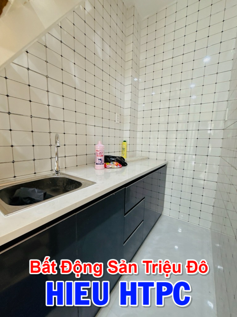 Bán nhà Nguyễn Thượng Hiền, 2 Tầng - Hẻm ô tô, Giảm mạnh 210 Triệu chỉ còn 3,29 tỷ, 16,4 m2, sàn 33 m2-7
