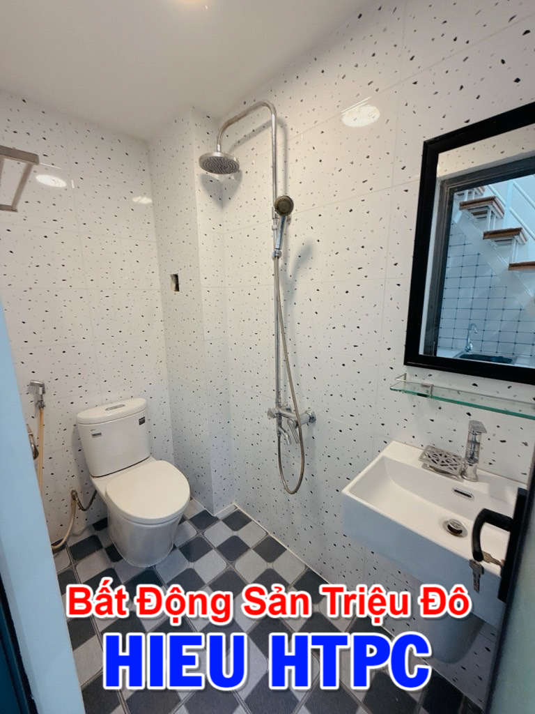 Bán nhà Nguyễn Thượng Hiền, 2 Tầng - Hẻm ô tô, Giảm mạnh 210 Triệu chỉ còn 3,29 tỷ, 16,4 m2, sàn 33 m2-8