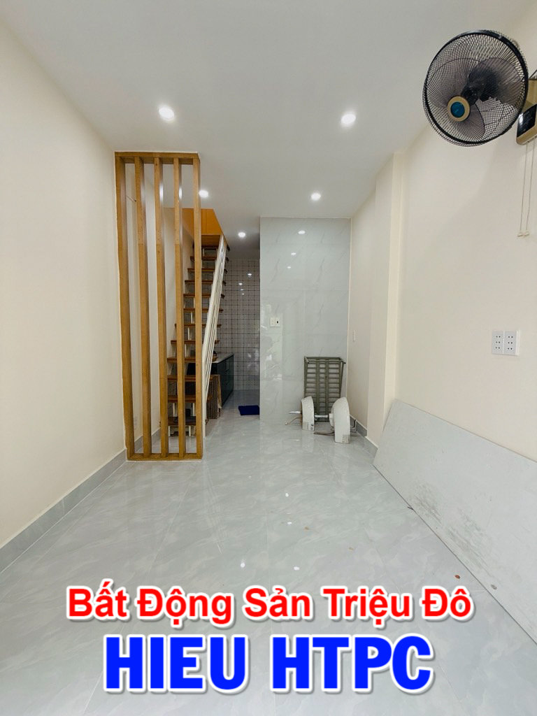 Bán nhà Nguyễn Thượng Hiền, 2 Tầng - Hẻm ô tô, Giảm mạnh 210 Triệu chỉ còn 3,29 tỷ, 16,4 m2, sàn 33 m2-9