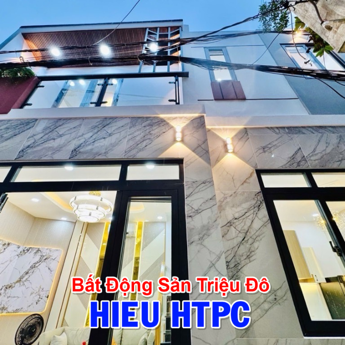 Bán nhà Xinh 2 tầng đường Nguyễn Văn Lạc, kế bên cầu thị Nghè, siêu phẩm Full nội thất, chỉ 4.7 tỷ, 23,8 m2, sàn 46 m2