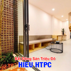 Bán nhà Xô Viết Nghệ Tĩnh, Hẻm ô tô, 50 m2 nhà, 2 Tầng, Full nội thất, chỉ 4.95 tỷ