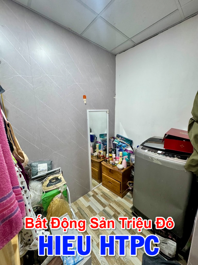 NHÀ MINI 2 TẦNG XINH XẮN – CHỈ 1.65 TỶ – TRUNG TÂM BÌNH THẠNH – CHÍNH CHỦ 30 NĂM-5