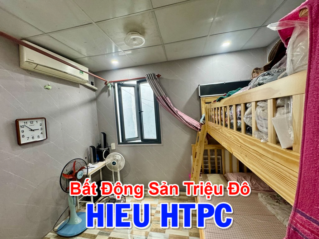 NHÀ MINI 2 TẦNG XINH XẮN – CHỈ 1.65 TỶ – TRUNG TÂM BÌNH THẠNH – CHÍNH CHỦ 30 NĂM-6