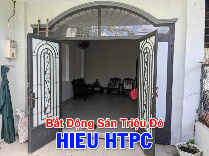Nhà 2 Tầng Diện Tích Lớn Bình Quới P.28 – 4.7 Tỷ, 105 m2, sàn 210 m2-1