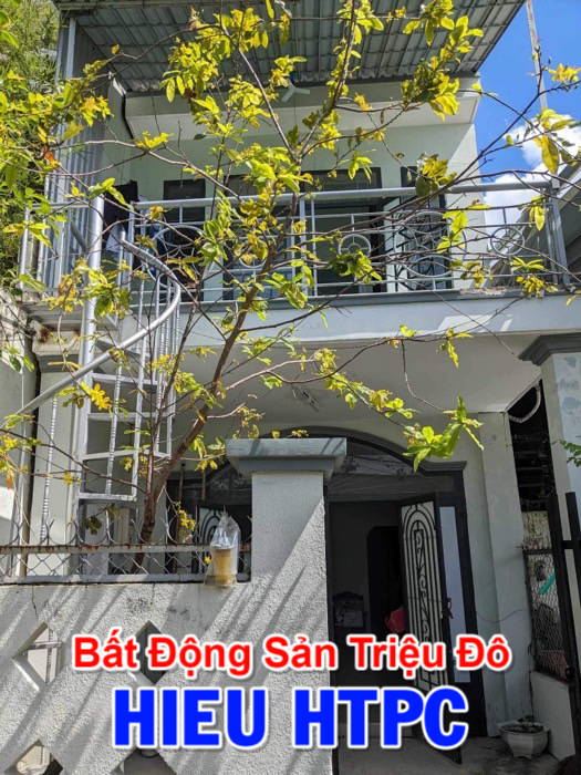 Nhà 2 Tầng Diện Tích Lớn Bình Quới P.28 – 4.7 Tỷ, 105 m2, sàn 210 m2-2