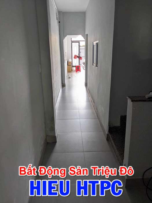 Nhà 2 Tầng Diện Tích Lớn Bình Quới P.28 – 4.7 Tỷ, 105 m2, sàn 210 m2-3