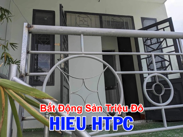 Nhà 2 Tầng Diện Tích Lớn Bình Quới P.28 – 4.7 Tỷ, 105 m2, sàn 210 m2-6