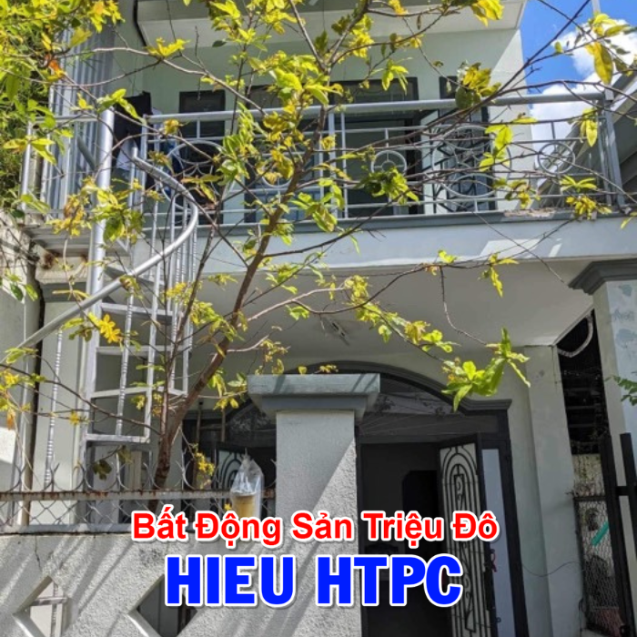 Nhà 2 Tầng Diện Tích Lớn Bình Quới P.28 – 4.7 Tỷ, 105 m2, sàn 210 m2