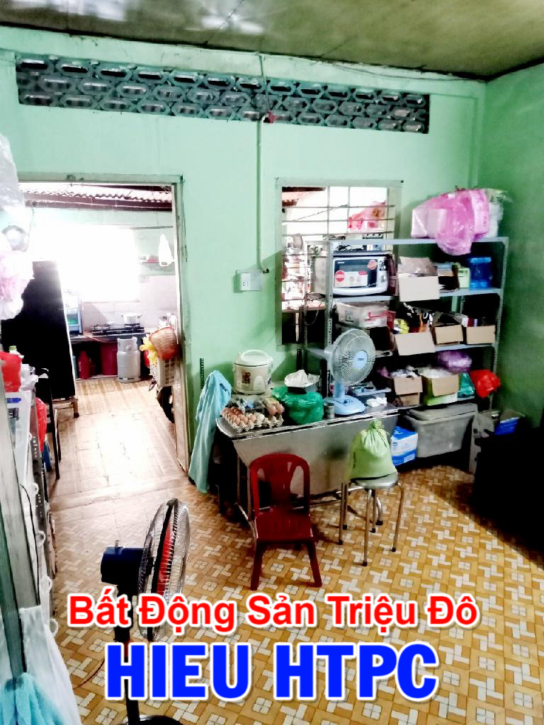 Nhà 2 Tầng Lê Văn Duyệt, Gần cầu Bông – Hẻm Rộng Thênh Thang – Chỉ 4 Tỷ-2