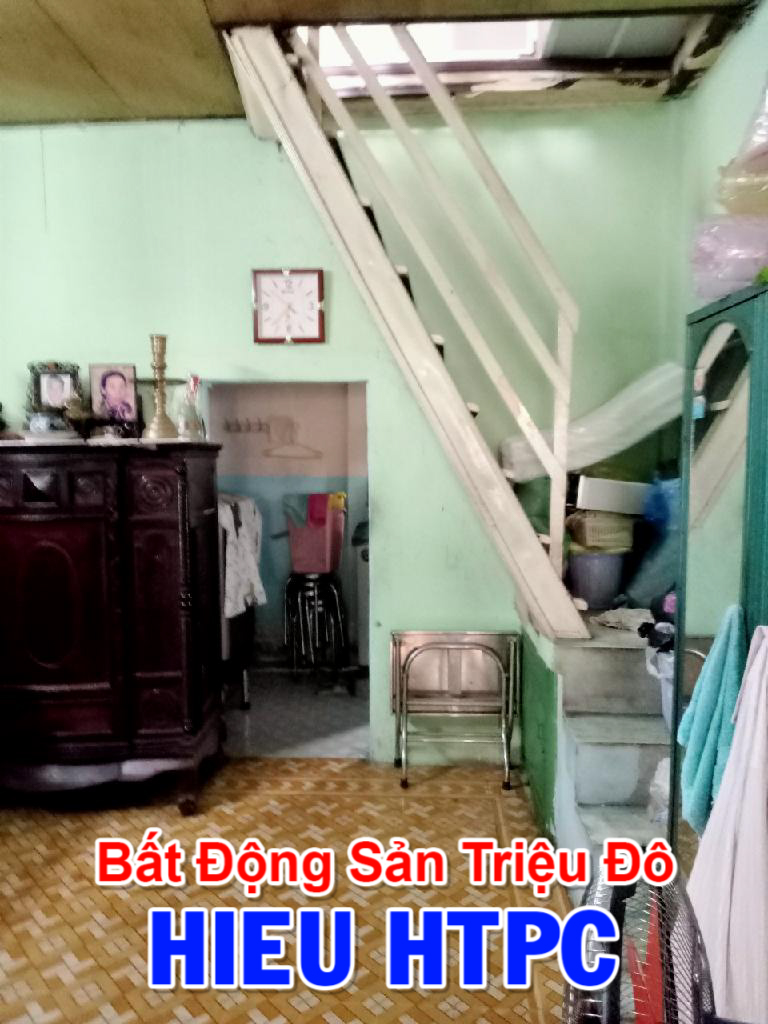 Nhà 2 Tầng Lê Văn Duyệt, Gần cầu Bông – Hẻm Rộng Thênh Thang – Chỉ 4 Tỷ-5