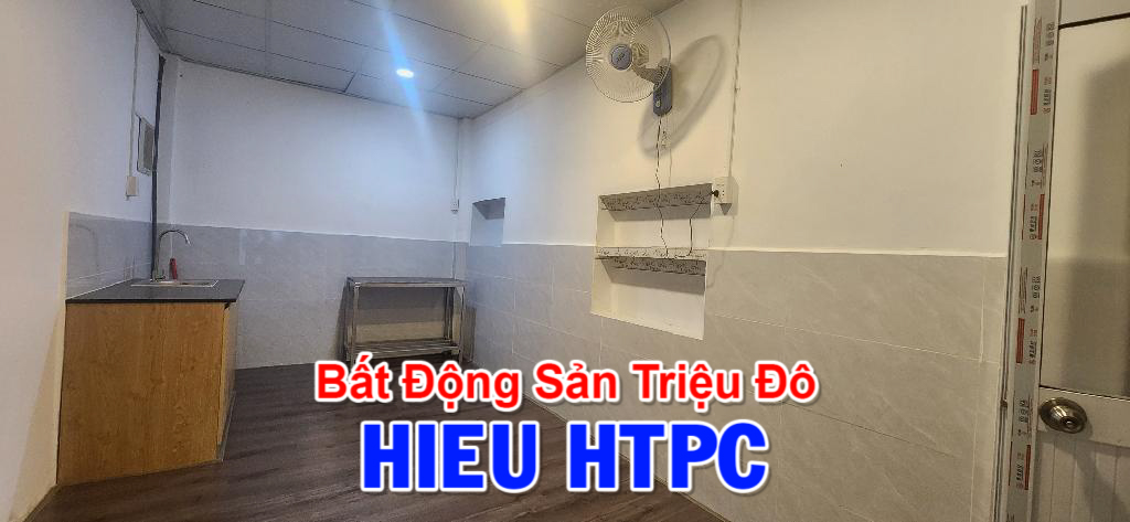 Nhà 2 Tầng Nguyễn An Ninh – Gần Chợ Bà Chiểu – BV Gia Định – Chỉ 2,6 Tỷ-1