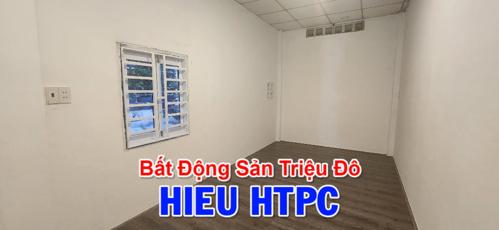 Nhà 2 Tầng Nguyễn An Ninh – Gần Chợ Bà Chiểu – BV Gia Định – Chỉ 2,6 Tỷ-2