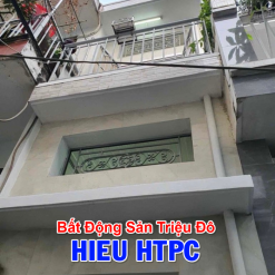 Nhà 3 Tầng Nguyễn Duy, hẻm rộng, thông ra Vũ Huy Tấn, Vạn Kiếp – Sát Quận 1 – Giá Chỉ 1.7 Tỷ