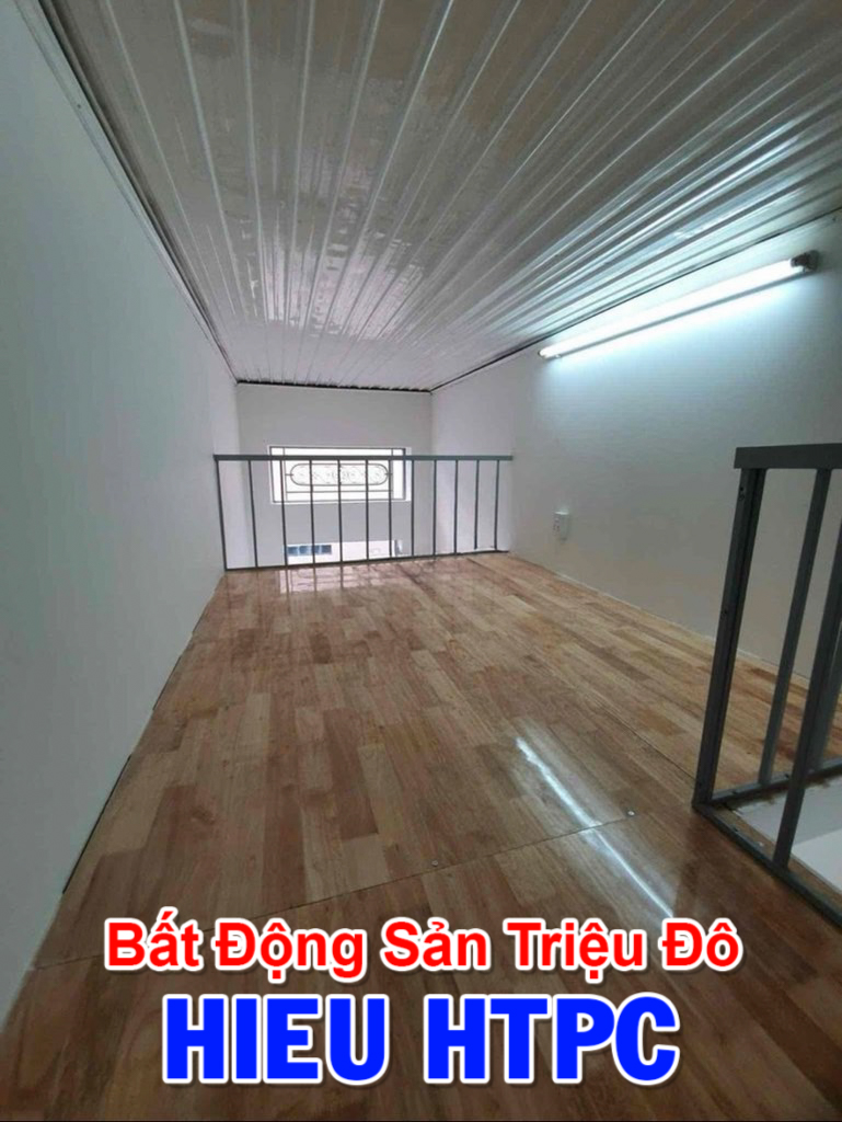 Nhà 3 Tầng Nguyễn Duy, hẻm rộng, thông ra Vũ Huy Tấn, Vạn Kiếp – Sát Quận 1 – Giá Chỉ 1.7 Tỷ-5