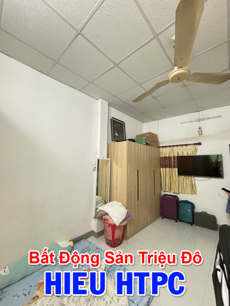 Nhà Đúc Kiên Cố Nguyễn Công Trứ Bình Thạnh – 24m² – 1 Trệt 1 Lầu – Giá Chỉ 4.65 Tỷ-1