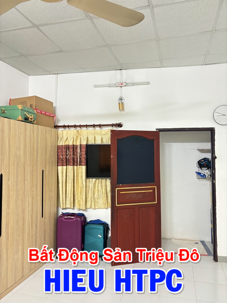 Nhà Đúc Kiên Cố Nguyễn Công Trứ Bình Thạnh – 24m² – 1 Trệt 1 Lầu – Giá Chỉ 4.65 Tỷ-2