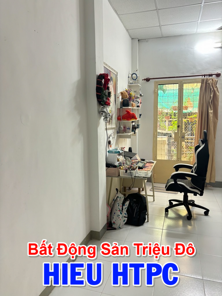 Nhà Đúc Kiên Cố Nguyễn Công Trứ Bình Thạnh – 24m² – 1 Trệt 1 Lầu – Giá Chỉ 4.65 Tỷ-3