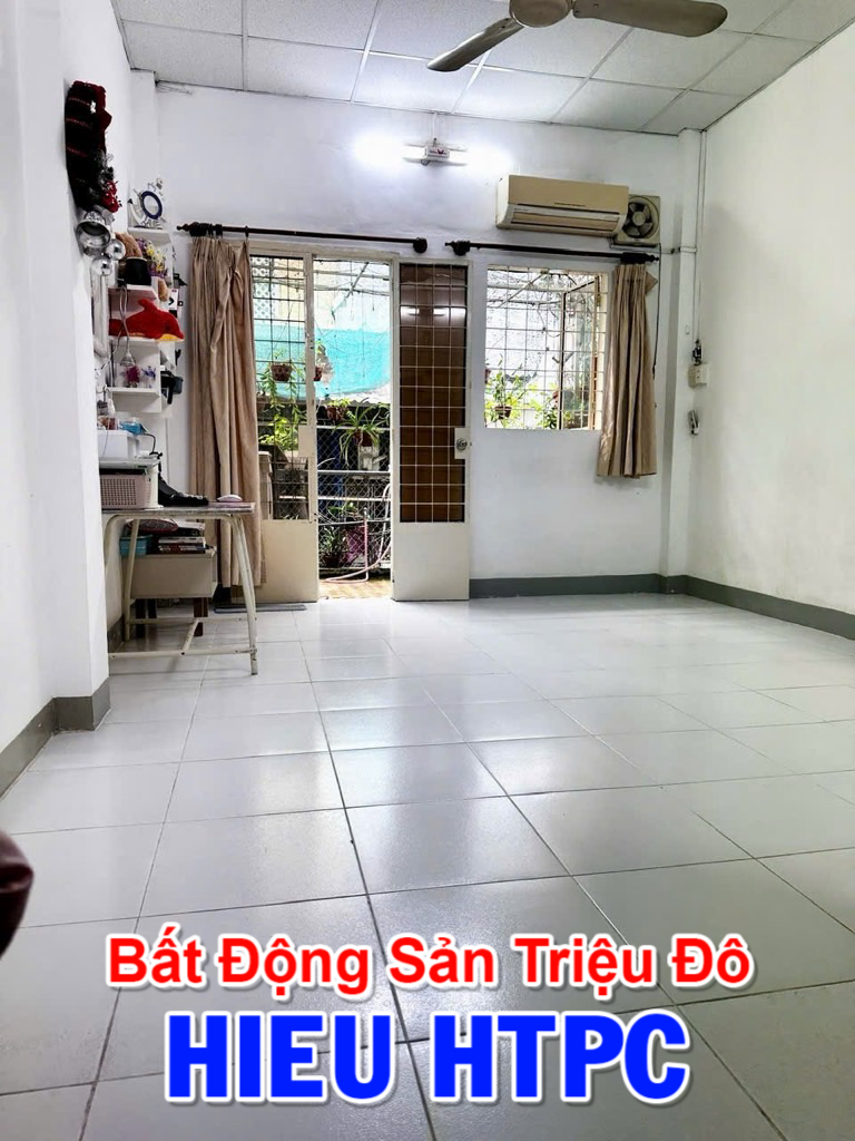 Nhà Đúc Kiên Cố Nguyễn Công Trứ Bình Thạnh – 24m² – 1 Trệt 1 Lầu – Giá Chỉ 4.65 Tỷ-7