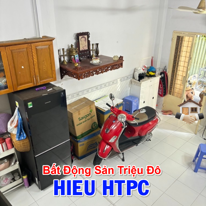 Nhà Đúc Kiên Cố Nguyễn Công Trứ Bình Thạnh – 24m² – 1 Trệt 1 Lầu – Giá Chỉ 4.65 Tỷ