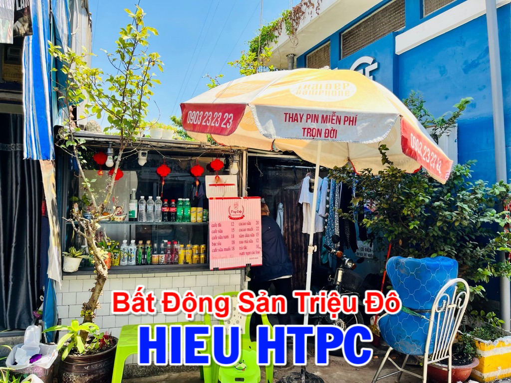 Nhà Hẻm ô tô Đinh Tiên Hoàng, 20 m2, Tặng thêm Kho 10 m2, Quầy bán hàng, 2 Tầng, chỉ 2.2 tỷ-2