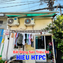 Nhà Hẻm ô tô Đinh Tiên Hoàng, 20 m2, Tặng thêm Kho 10 m2, Quầy bán hàng, 2 Tầng, chỉ 2.2 tỷ