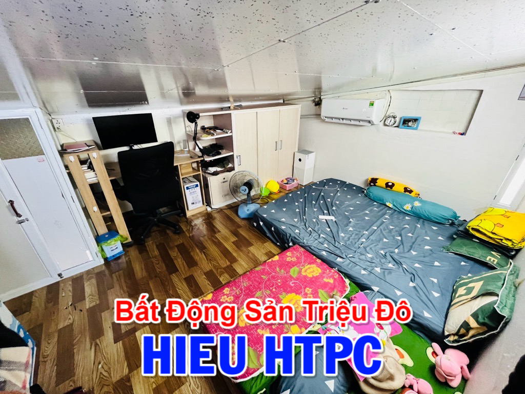 Nhà Hẻm ô tô Đinh Tiên Hoàng, 20 m2, Tặng thêm Kho 10 m2, Quầy bán hàng, 2 Tầng, chỉ 2.2 tỷ-4