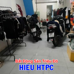 Nhà Hiếm Điện Biên Phủ – 2 Tầng – 2PN – Dòng Tiền 7 Triệu/Tháng – Chỉ 3.4 Tỷ