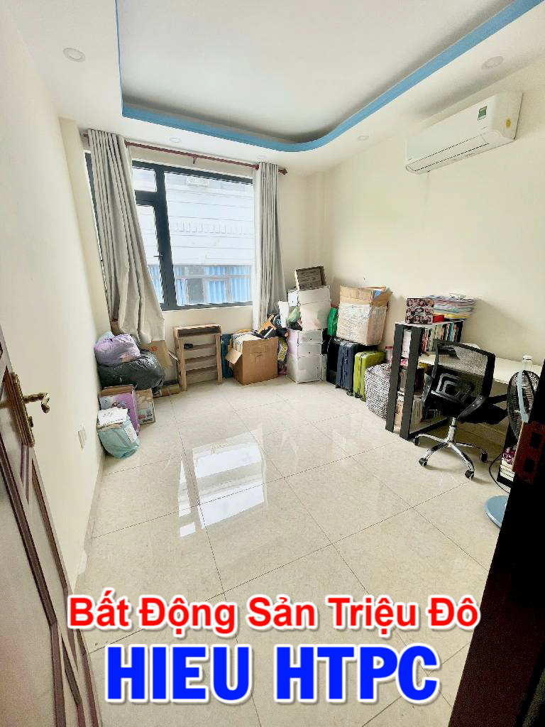 Nhà Hiếm Khu VIP Phường 17 – Trường Sa – 5 Tầng BTCT – Giáp Quận 1 – 4.8 tỷ-7